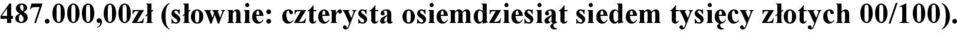 osiemdziesiąt