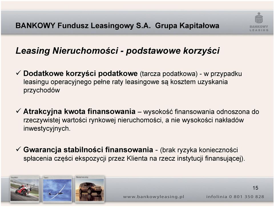 odnoszona do rzeczywistej wartości rynkowej nieruchomości, a nie wysokości nakładów inwestycyjnych.