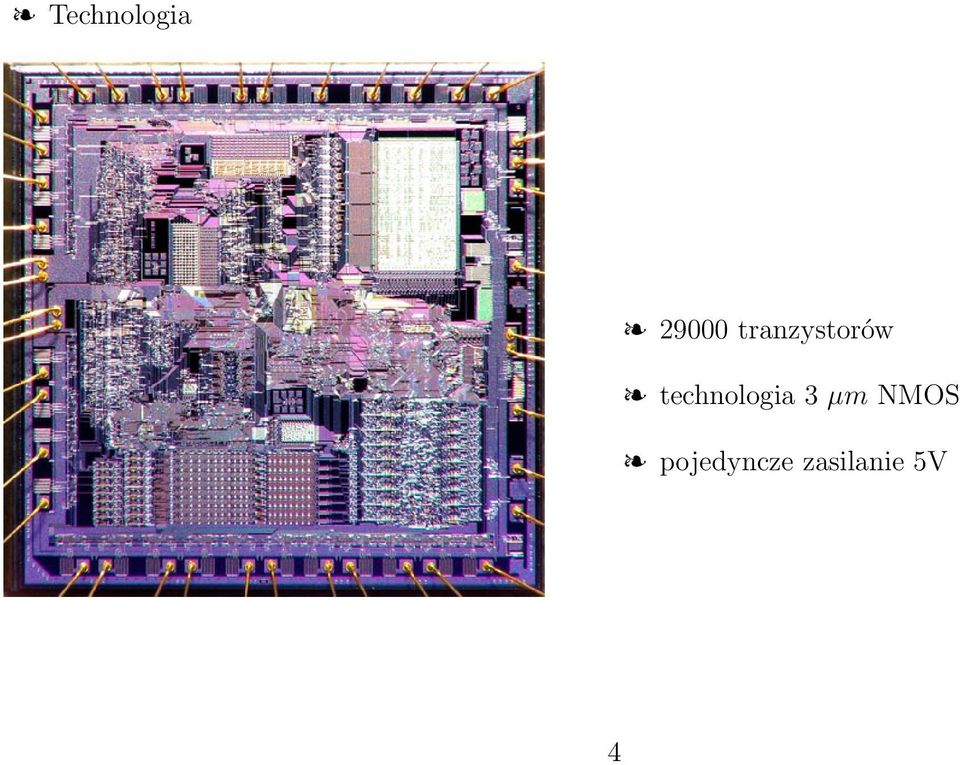 technologia 3 µm