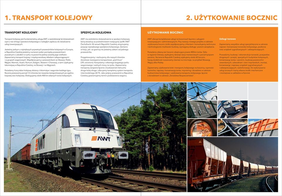zapleczu do świadczenia usług towarzyszących.