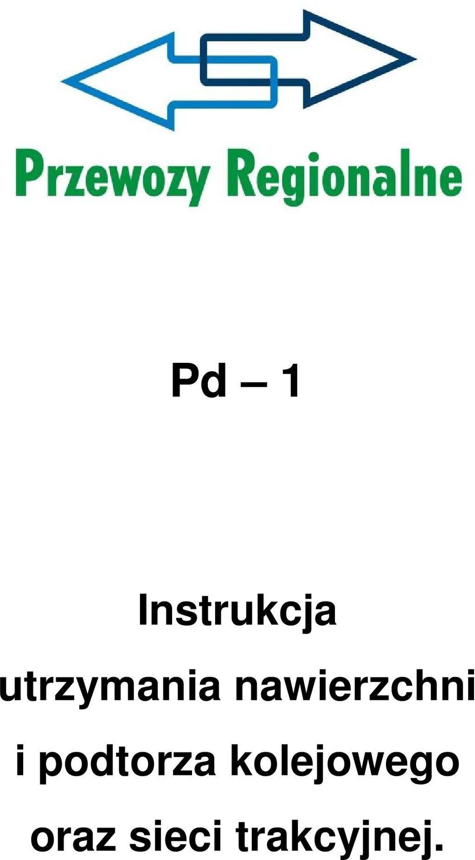 nawierzchni i