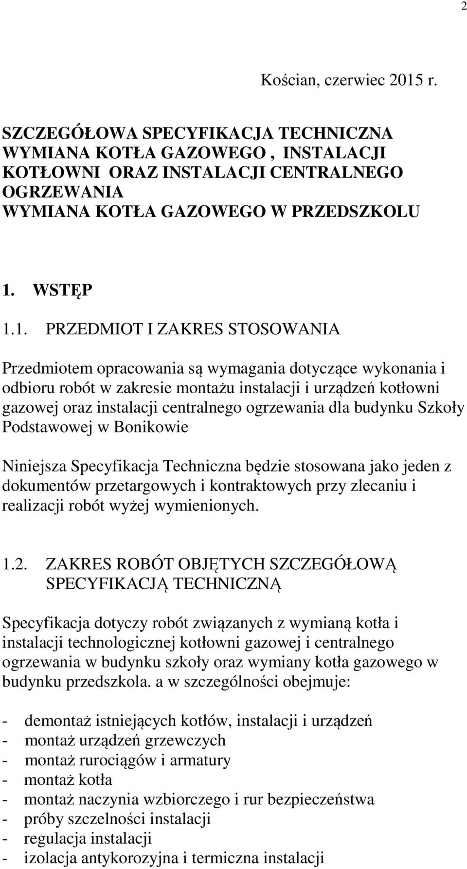 WSTĘP 1.