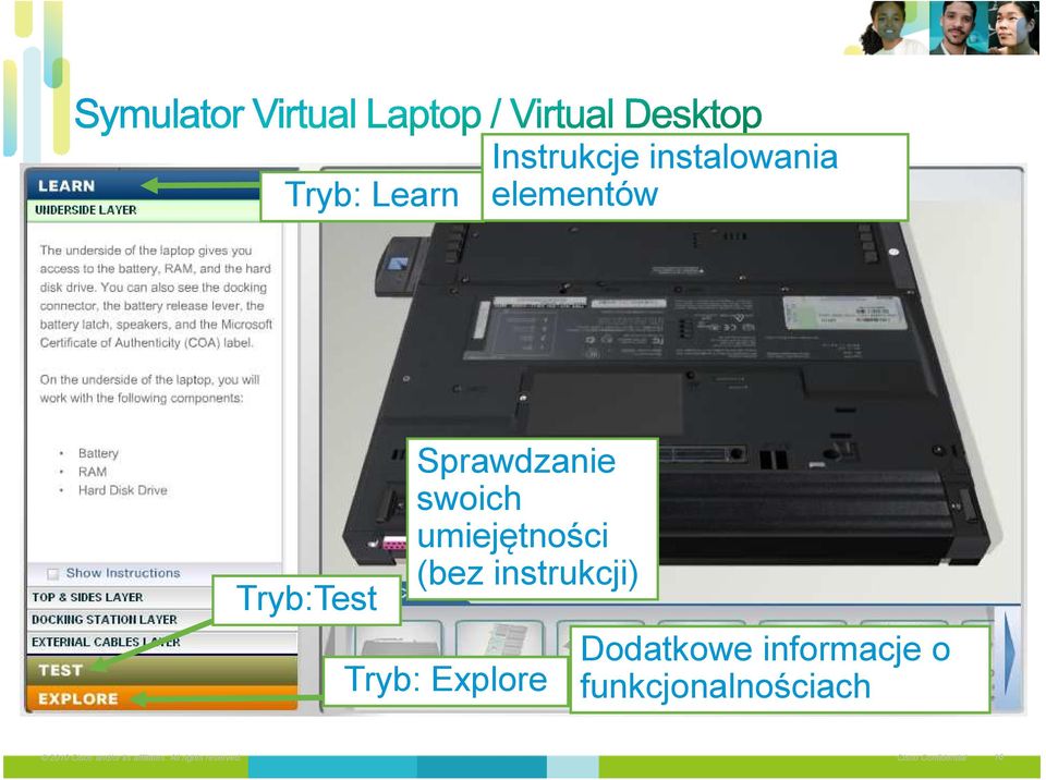 Explore Dodtkowe informcje o funkcjonlnościch 2010