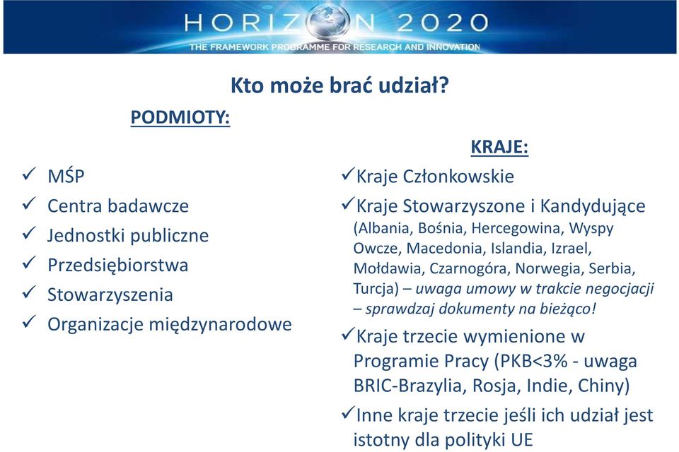 Mołdawia, Czarnogóra, Norwegia, Serbia, Turcja) uwaga umowy w trakcie negocjacji sprawdzaj dokumenty na bieżąco!