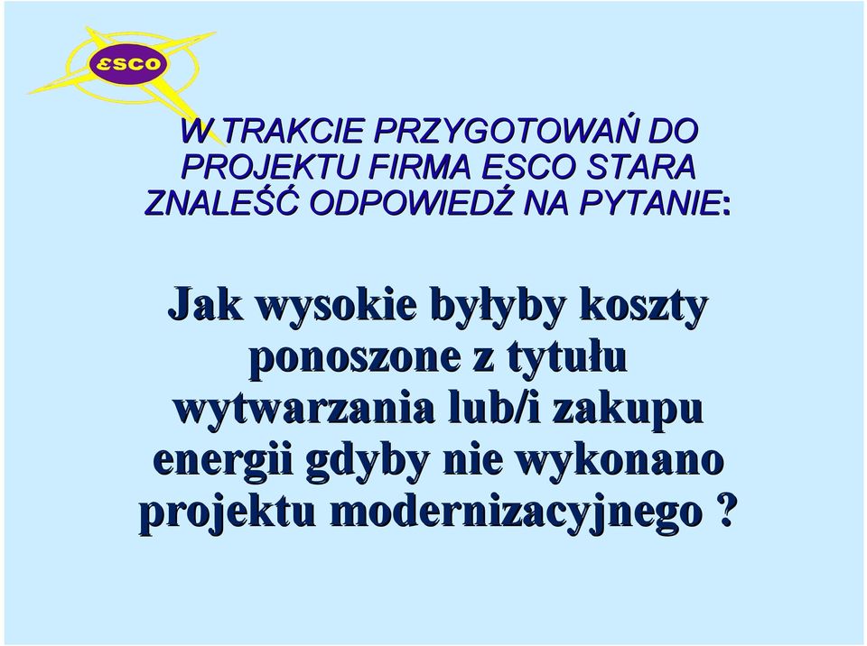 yby koszty ponoszone z tytułu wytwarzania lub/i