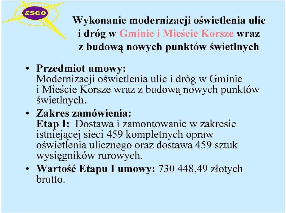 świetlnych.