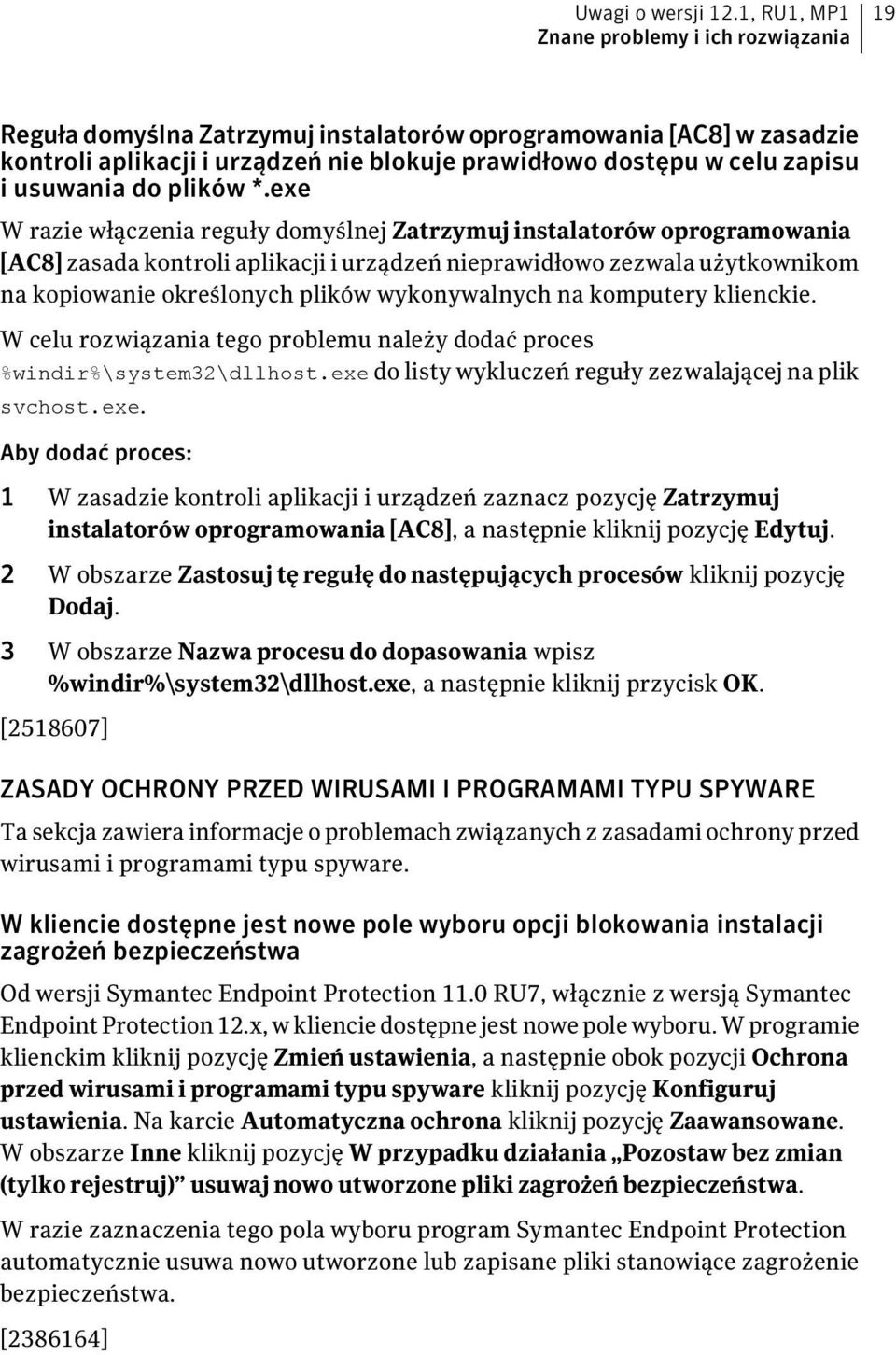 usuwania do plików *.
