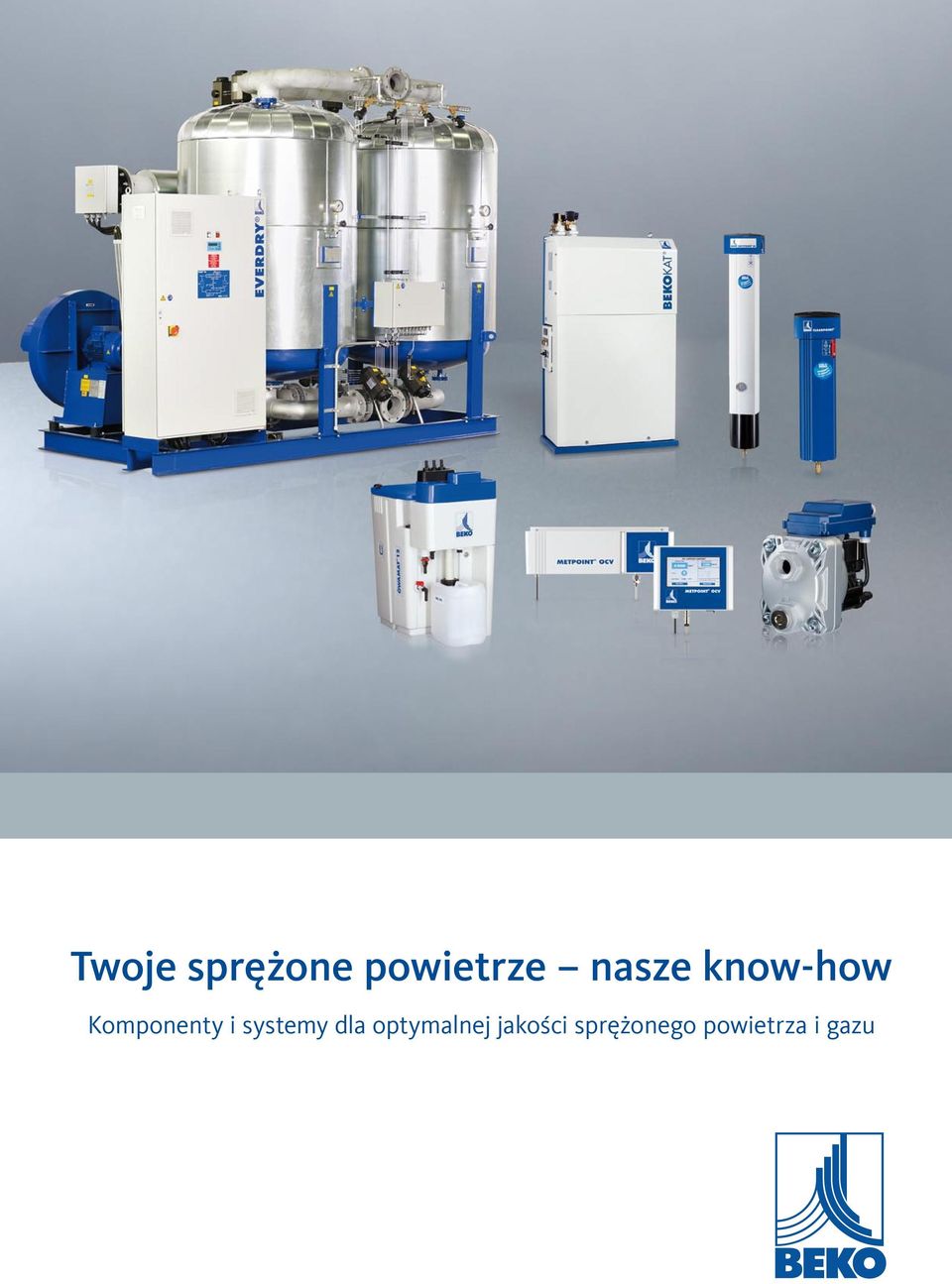 systemy dla optymalnej