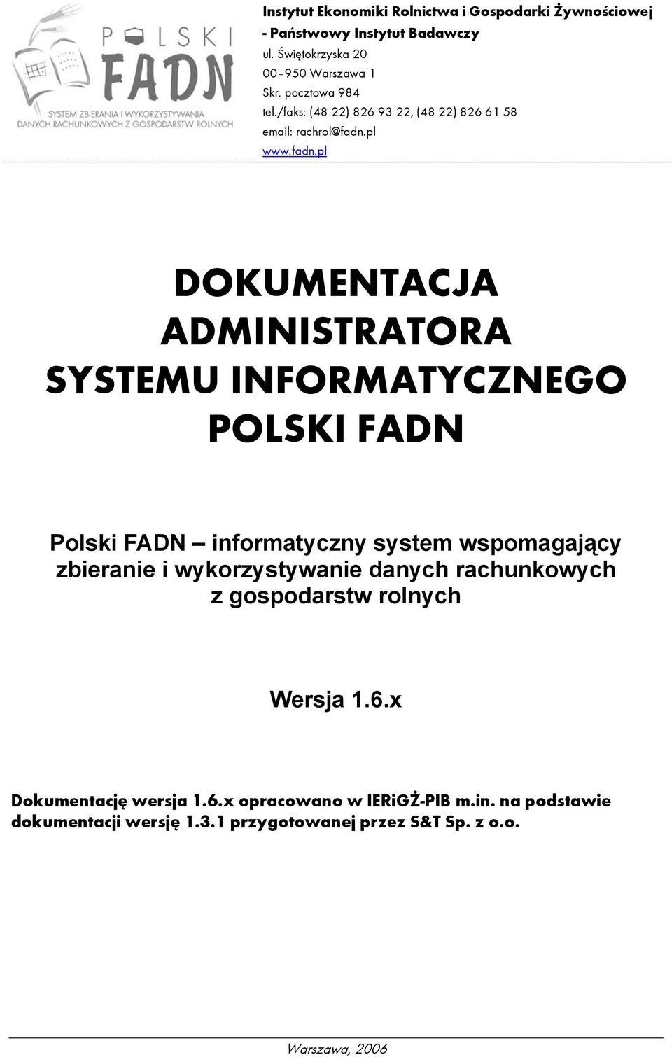 pl www.fadn.