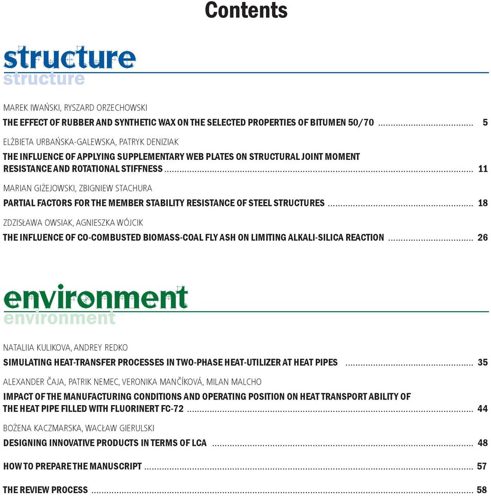 .. 11 MARIAN GIŻEJOWSKI, ZBIGNIEW STACHURA PARTIAL FACTORS FOR THE MEMBER STABILITY RESISTANCE OF STEEL STRUCTURES.
