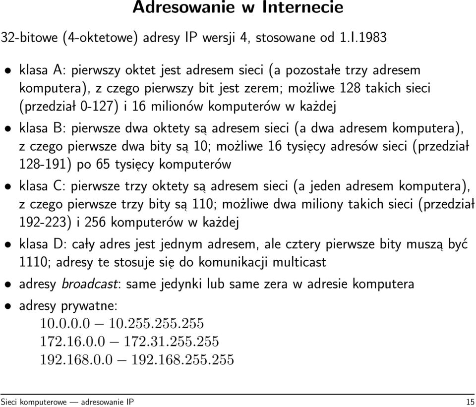 wersji 4, stosowane od 1.I.