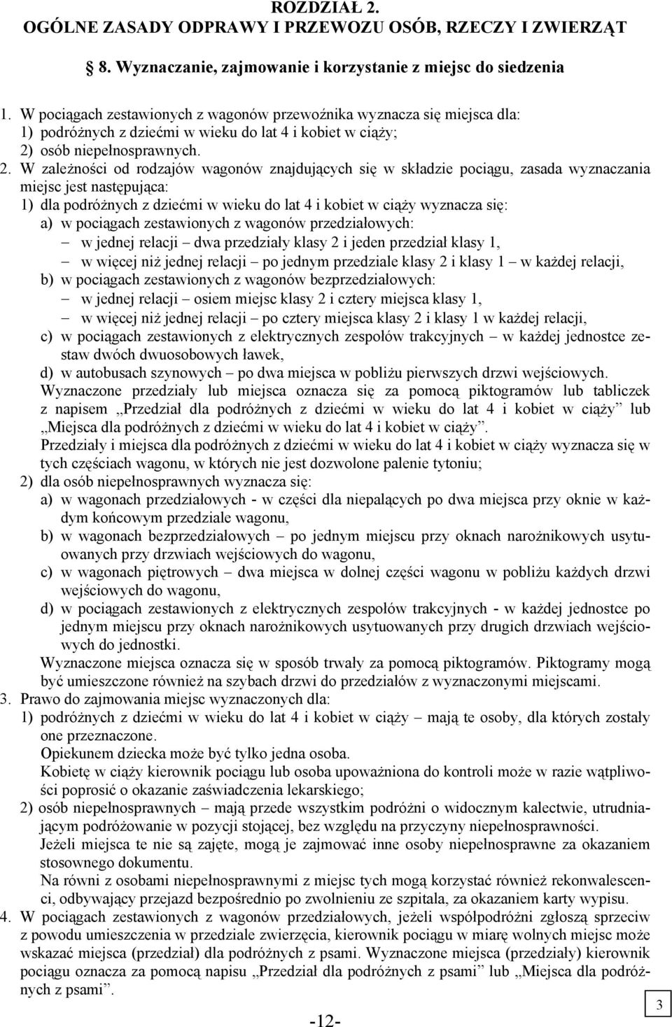 osób niepełnosprawnych. 2.