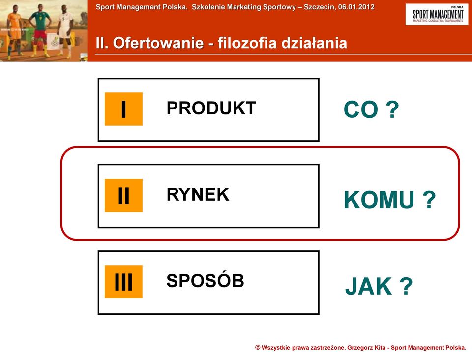 I PRODUKT CO?