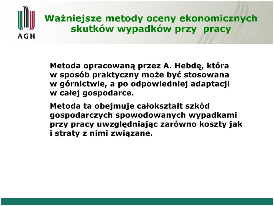 odpowiedniej adaptacji w całej gospodarce.