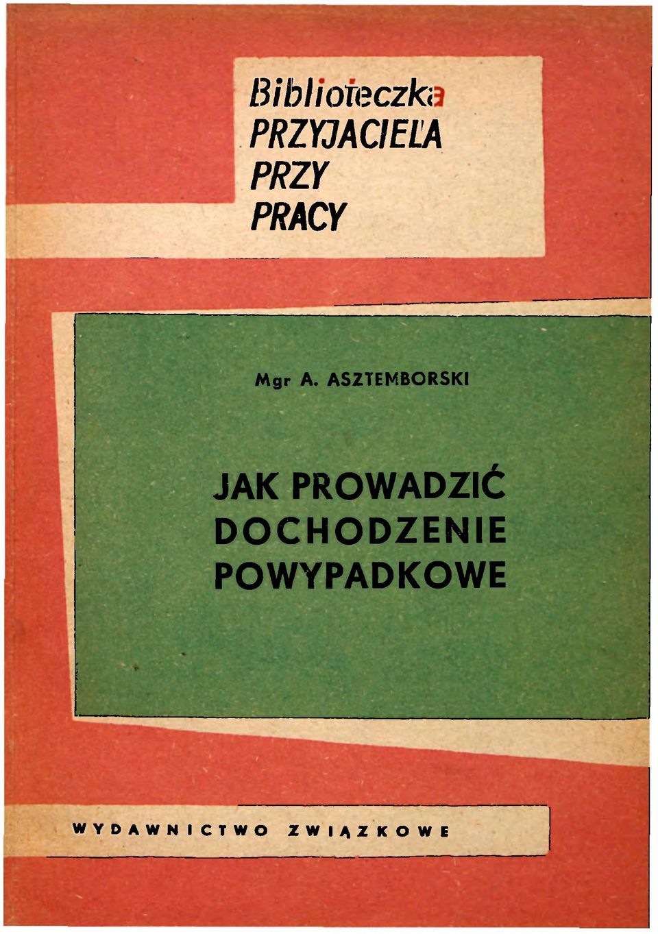 AS2TEMBORSKI JAK PROWADZIĆ