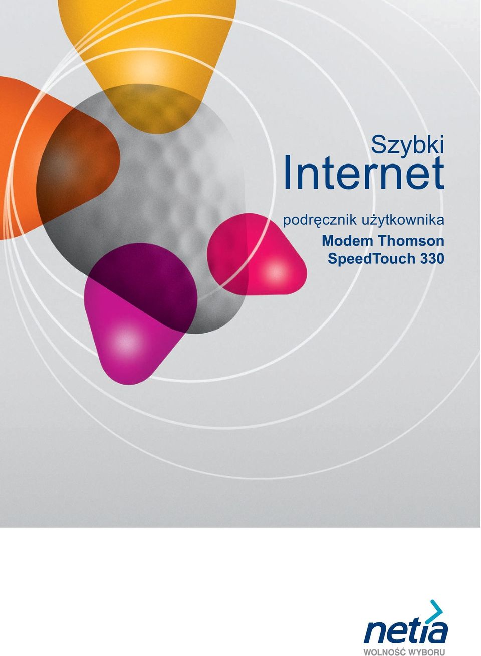 użytkownika Modem