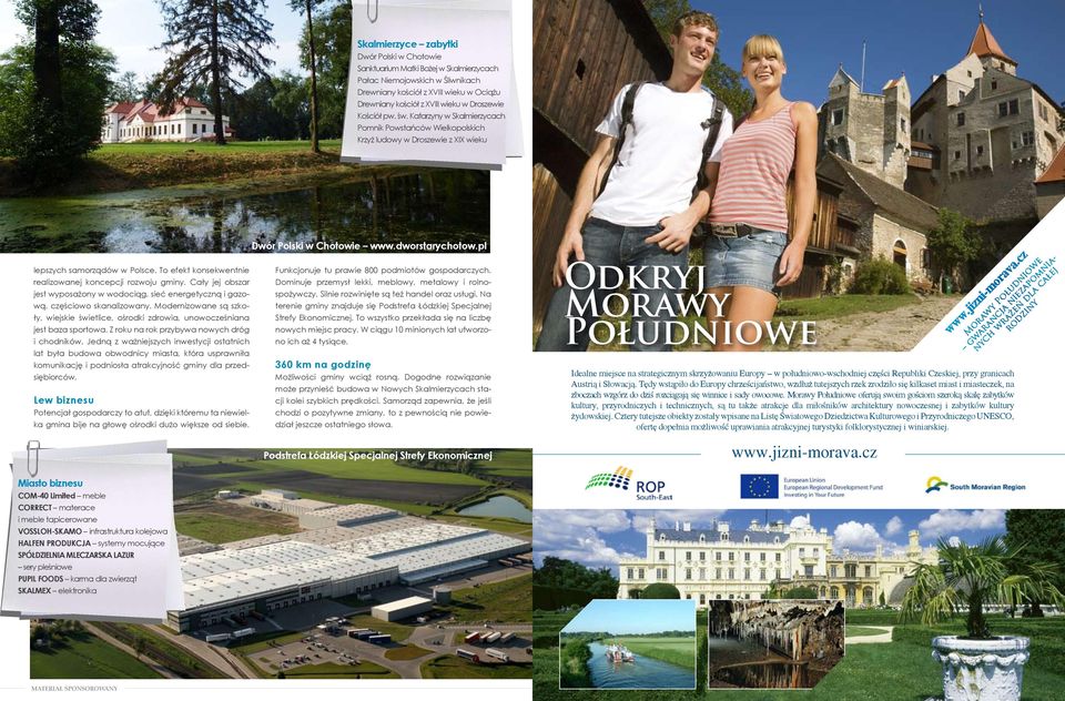 Cał jj obza jt woażon w woocąg, ć ngtczną gazową, częścowo kanalzowan. Monzowan ą zkoł, wjk śwtlc, ośok zowa, unowoczśnana jt baza otowa. Z oku na ok zbwa nowch óg chonków.