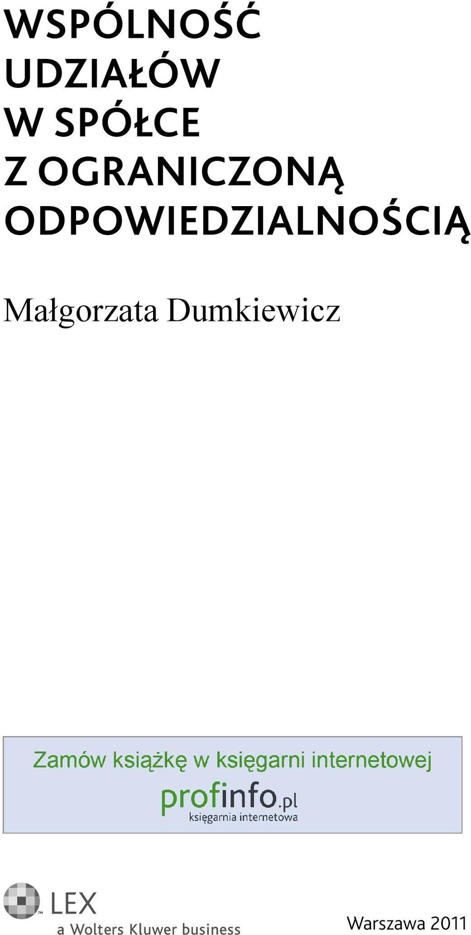 ODPOWIEDZIALNOŚCIĄ