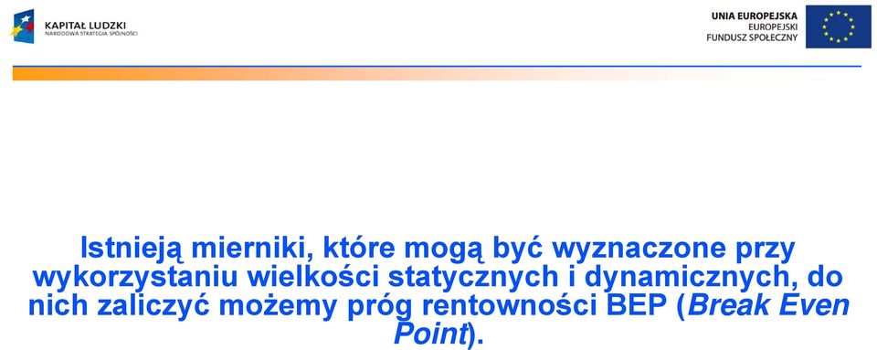 statycznych i dynamicznych, do nich