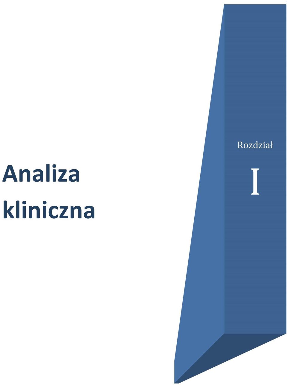 kliniczna