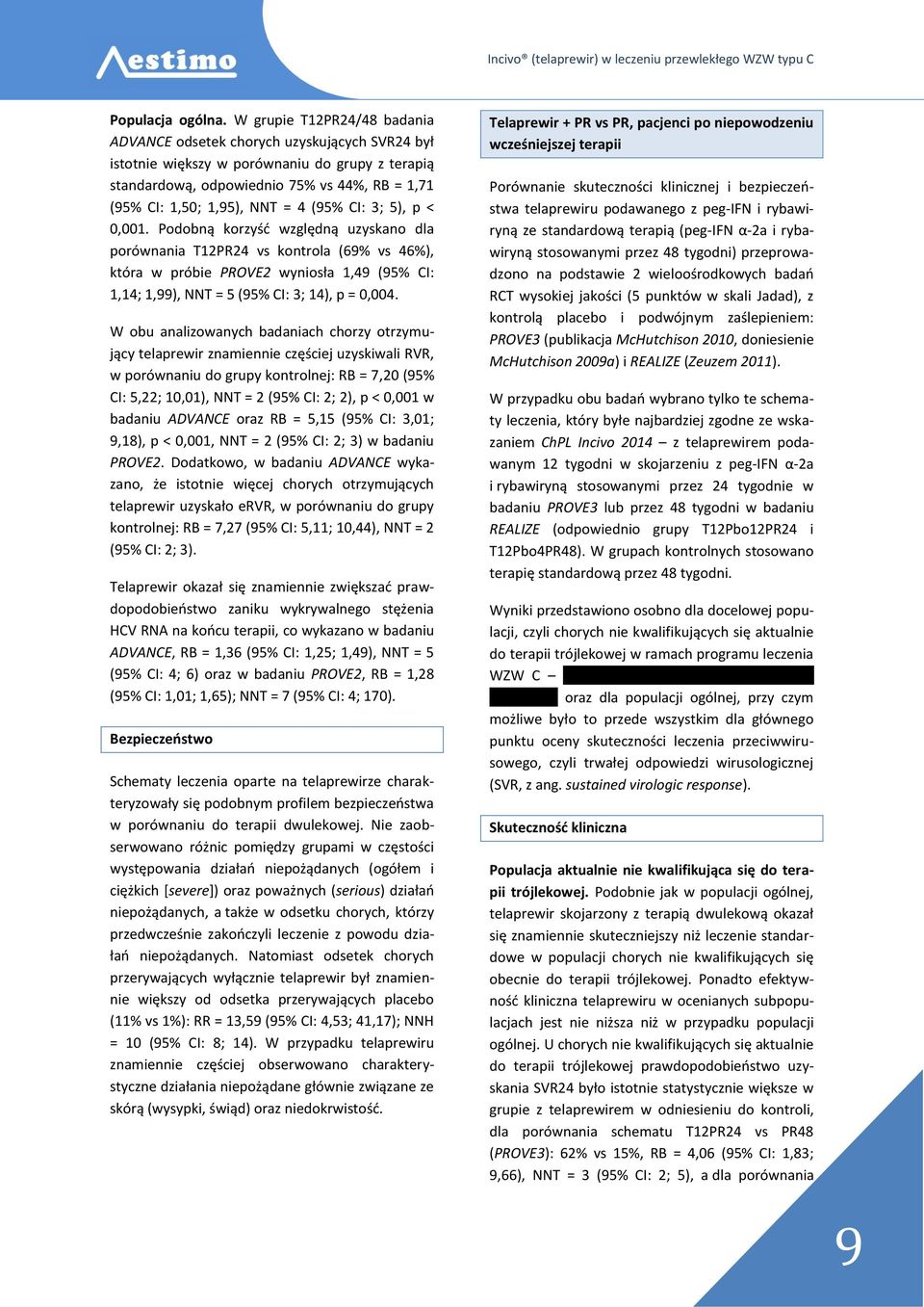 4 (95% CI: 3; 5), p < 0,001.