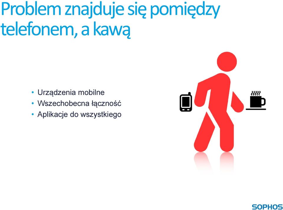 Urządzenia mobilne