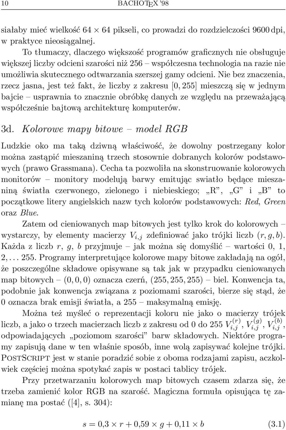 odcieni.