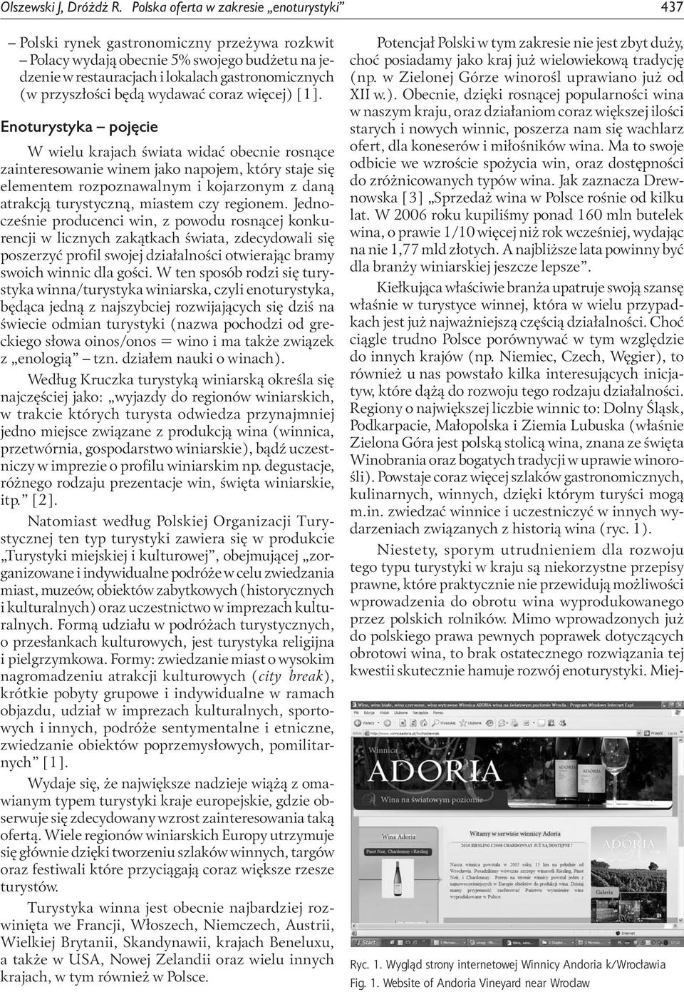 wydawać coraz więcej) [1].