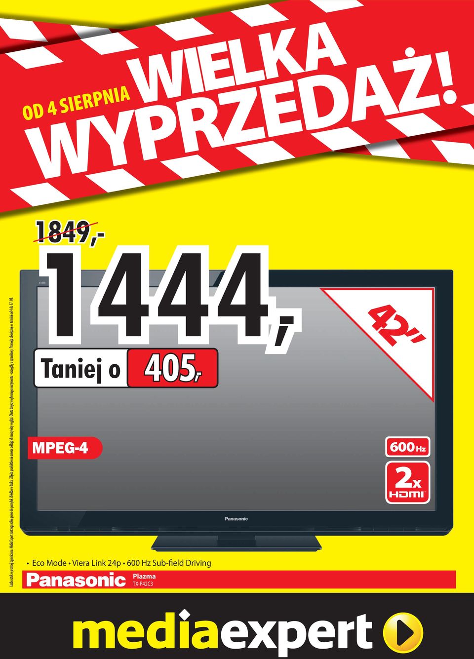 Zdjęcia produktów nie zawsze oddają ich rzeczywisty wygląd.