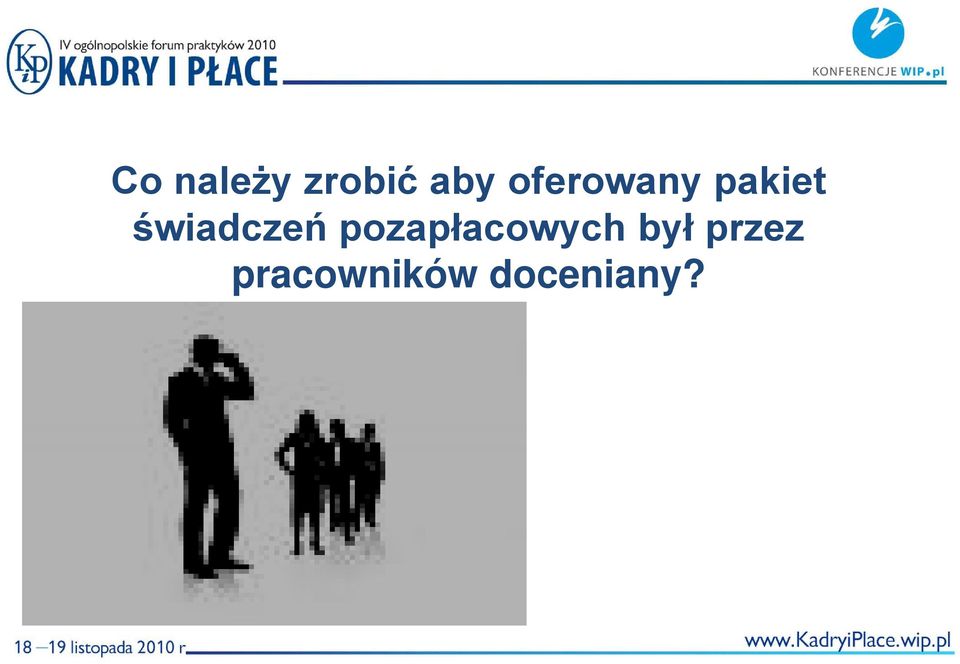 świadczeń pozapłacowych