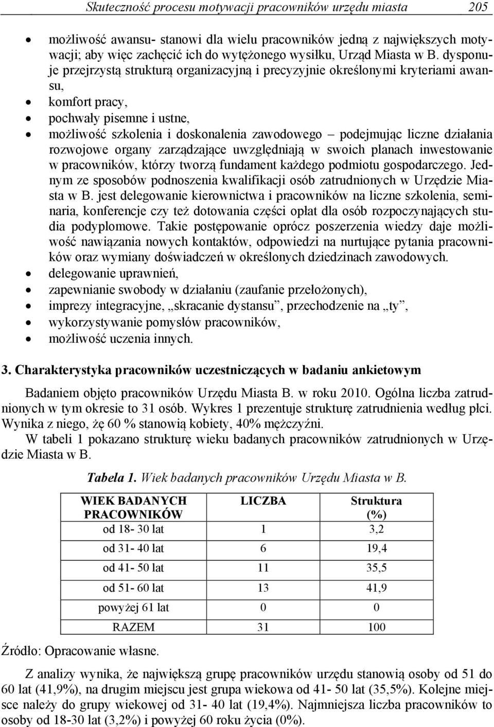 działania rozwojowe organy zarządzające uwzględniają w swoich planach inwestowanie w pracowników, którzy tworzą fundament każdego podmiotu gospodarczego.