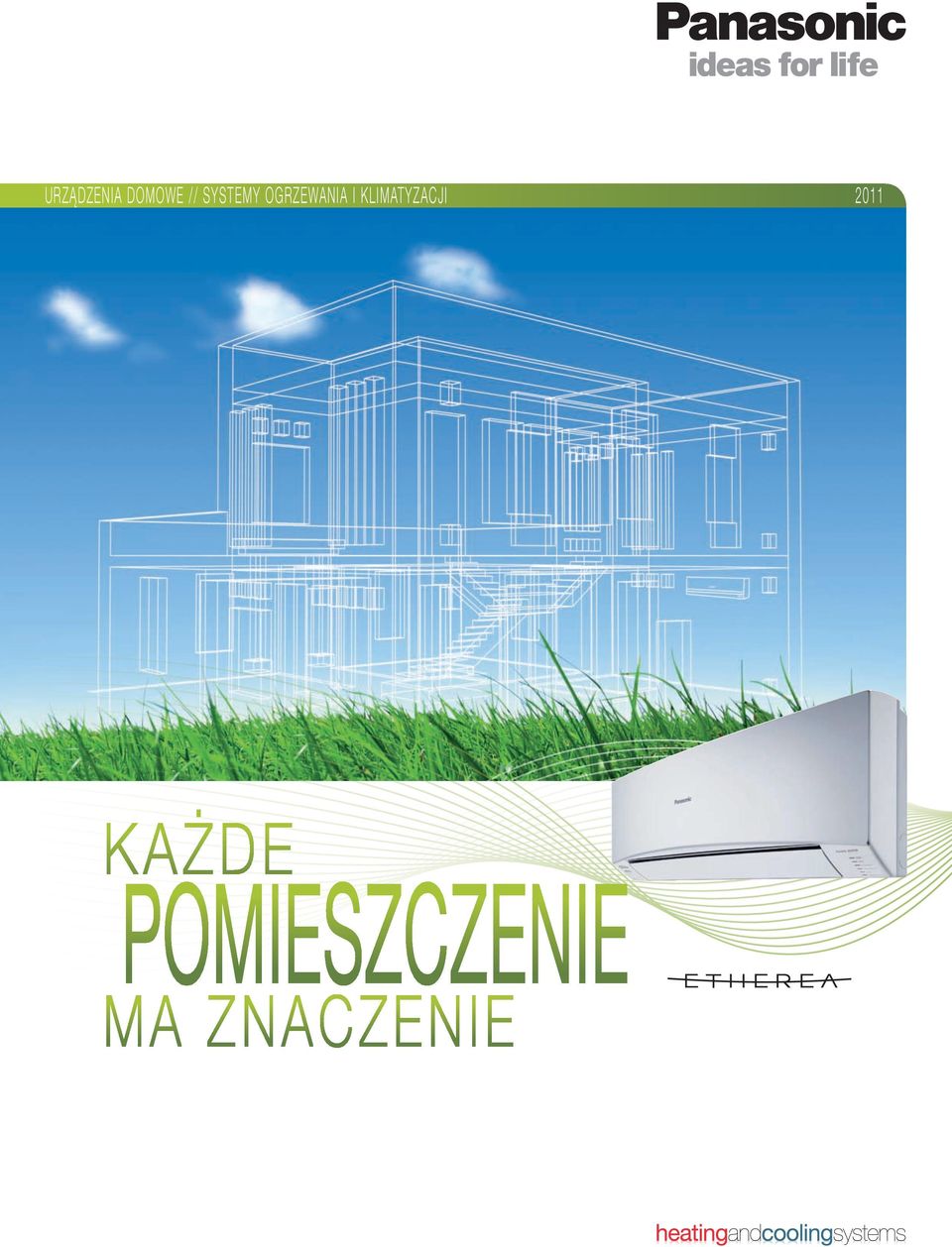 KLIMATYZACJI 2011