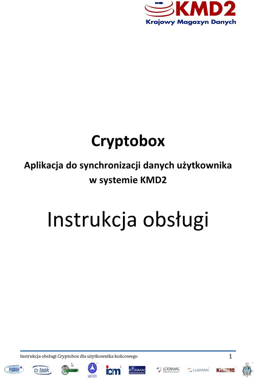 użytkownika w systemie