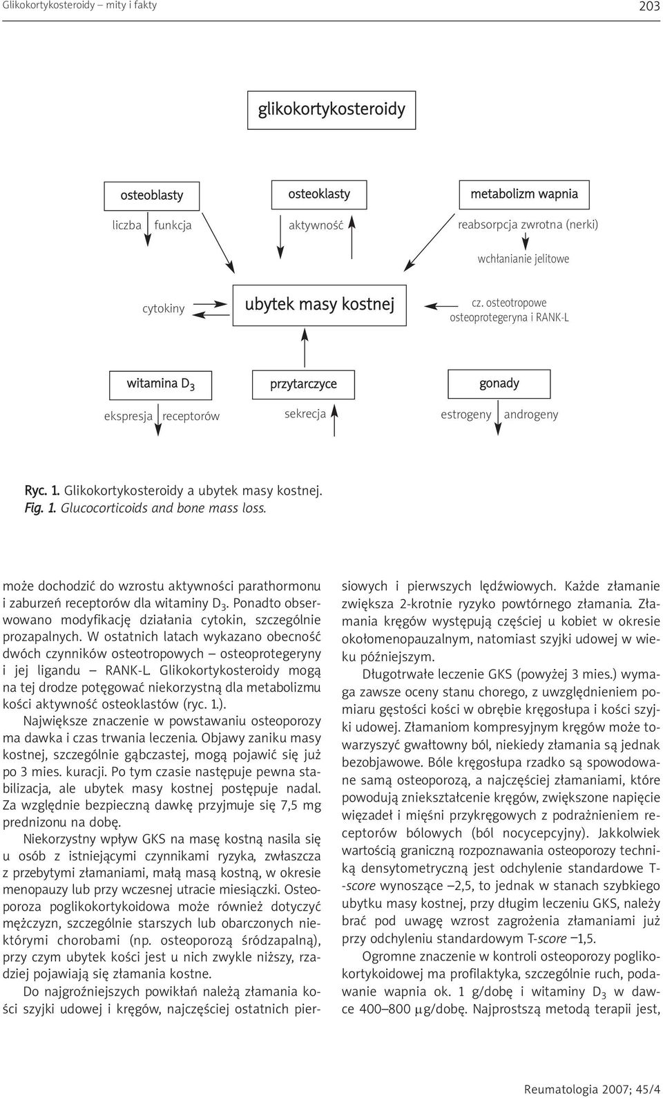 może dochodzić do wzrostu aktywności parathormonu i zaburzeń receptorów dla witaminy D 3. Ponadto obserwowano modyfikację działania cytokin, szczególnie prozapalnych.