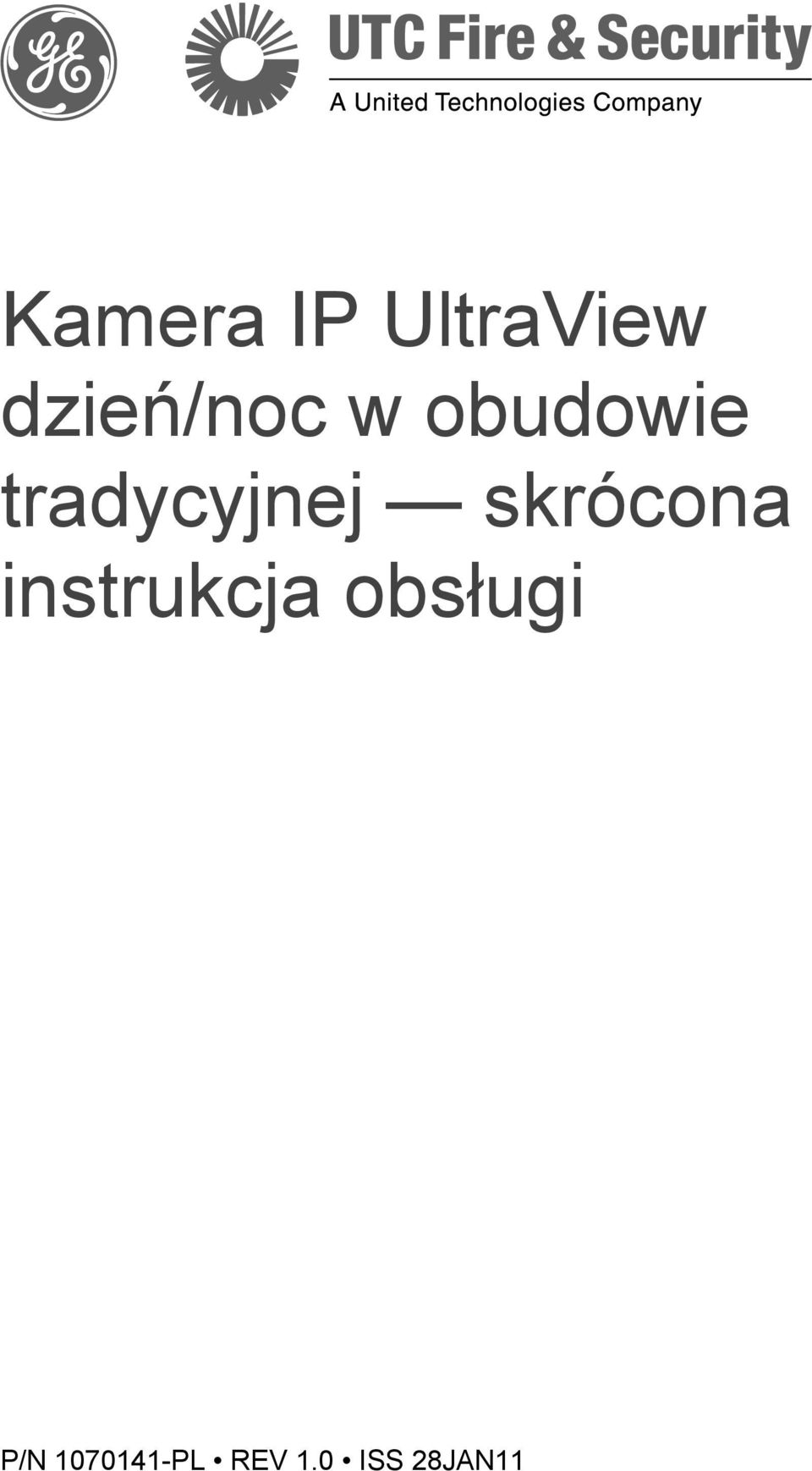tradycyjnej skrócona