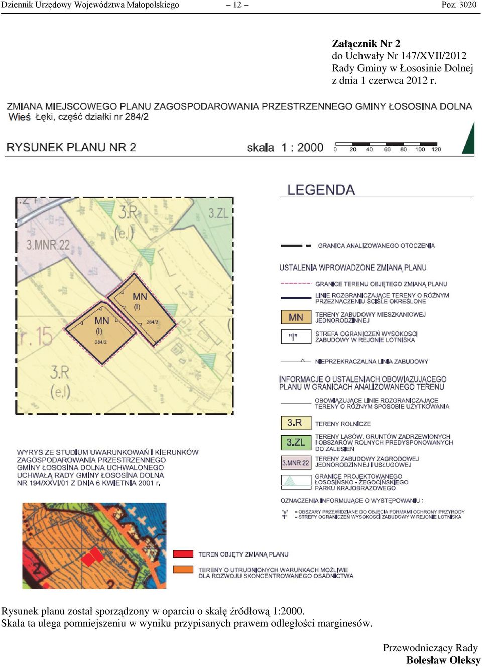 Małopolskiego 12