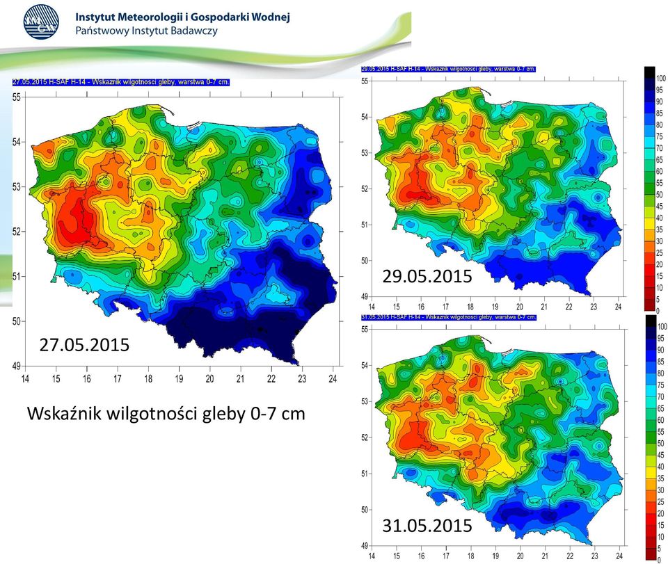 2015 Wskaźnik