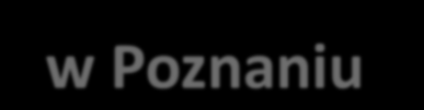 Środki WFOŚiGW w Poznaniu (z wyłączeniem osób fizycznych) Dla przedsięwzięć dofinansowanych wyłącznie ze środków krajowych: Oprocentowanie 0,5 stopy redyskonta weksli, nie mniej niż 2,8% w stosunku