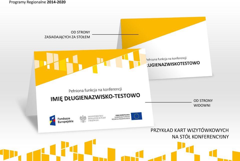 OD STRONY WIDOWNI PRZYKŁAD KART