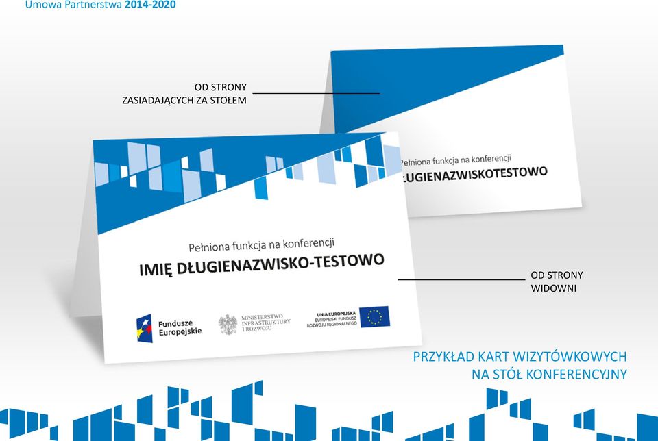 OD STRONY WIDOWNI PRZYKŁAD KART