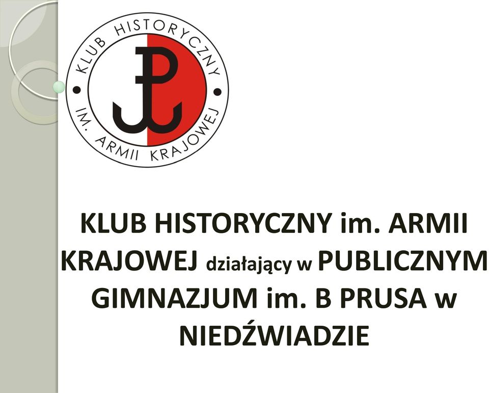 działający w PUBLICZNYM