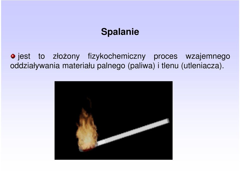 wzajemnego oddziaływania