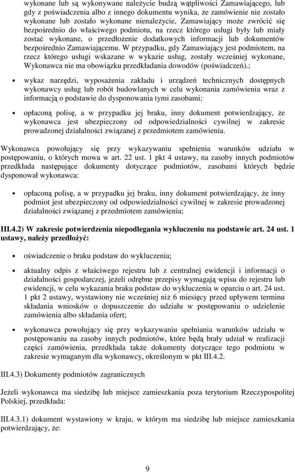 Zamawiającemu.