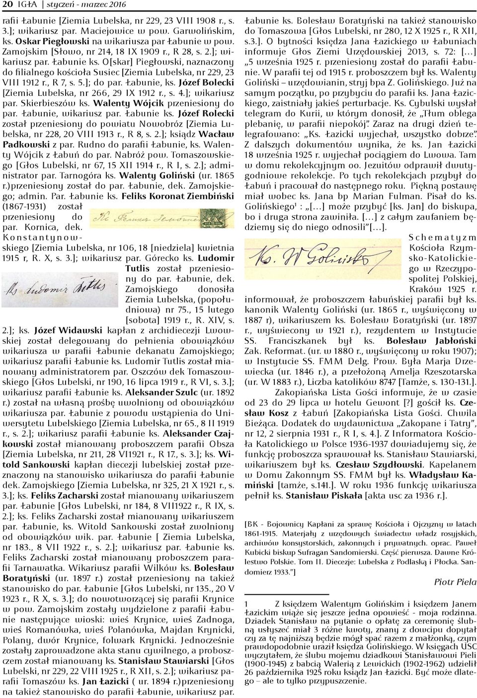 abunie. Obywatelka Ukrainy odpowie za przemyt nielegalnych papierosw Kobieta, ktra wczeniej skupowaa papierosy od innych obywateli Ukrainy, Policjanci uratowali samotn i schorowan kobiet, z ktr od duszego czasu. Obywatelka Ukrainy odpowie za przemyt nielegalnych