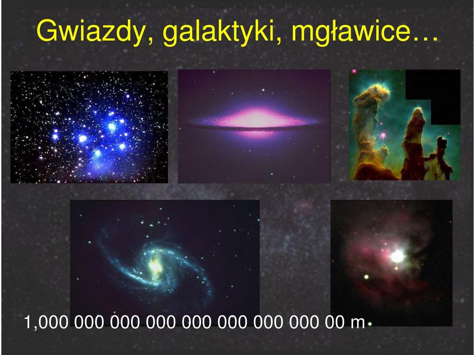 mgławice 1,000
