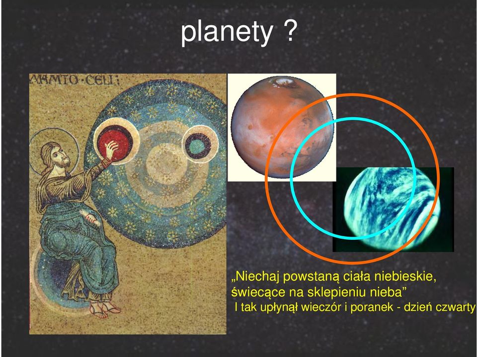 niebieskie, świecące na