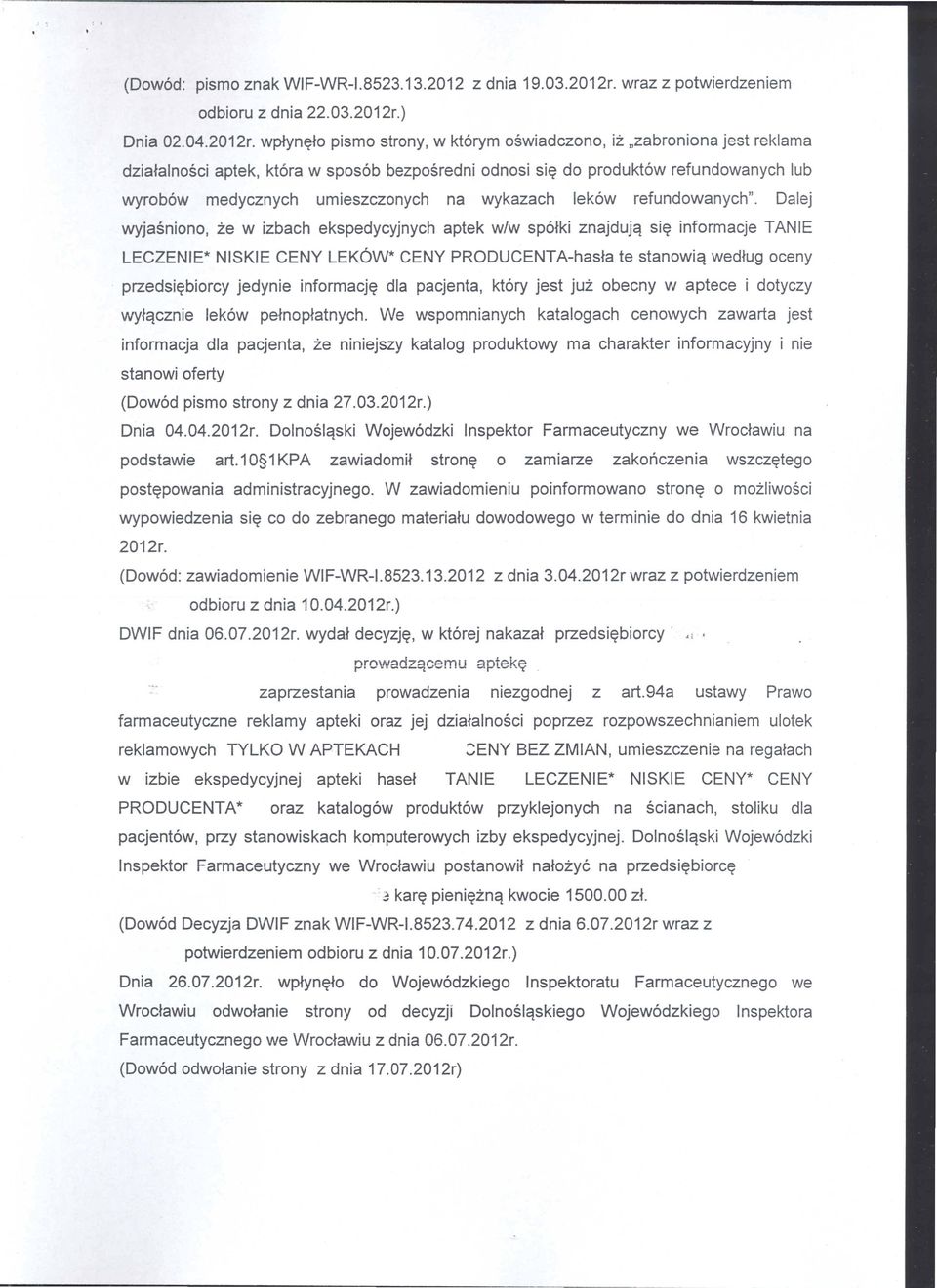 ) Dnia 02.04.2012r.