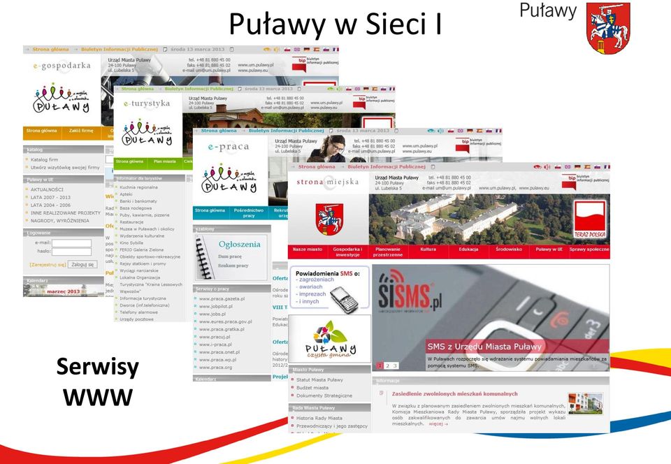 Puławy w