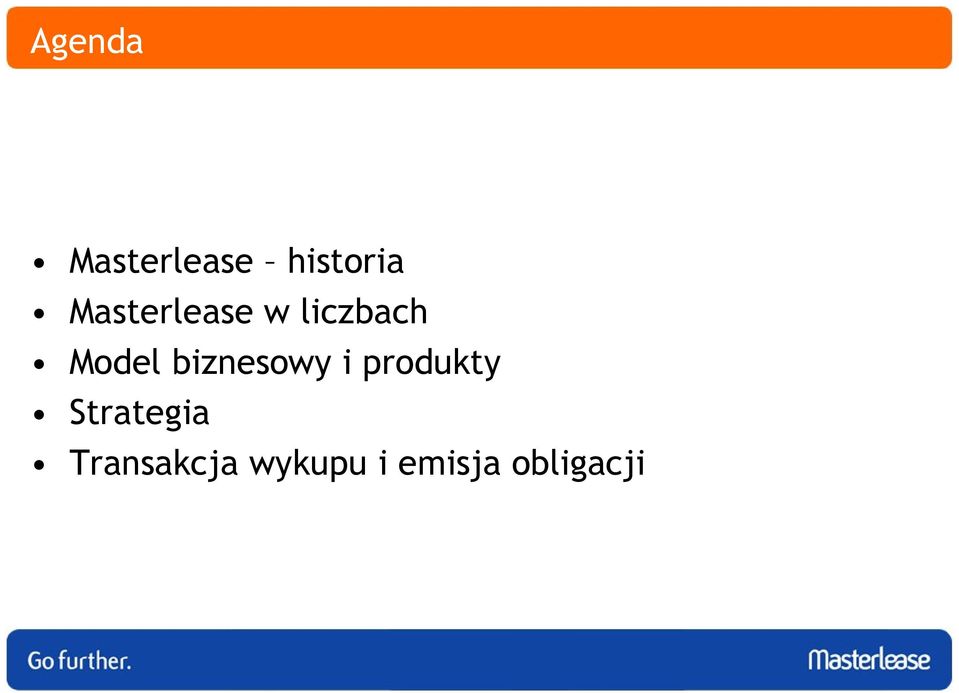 biznesowy i produkty Strategia