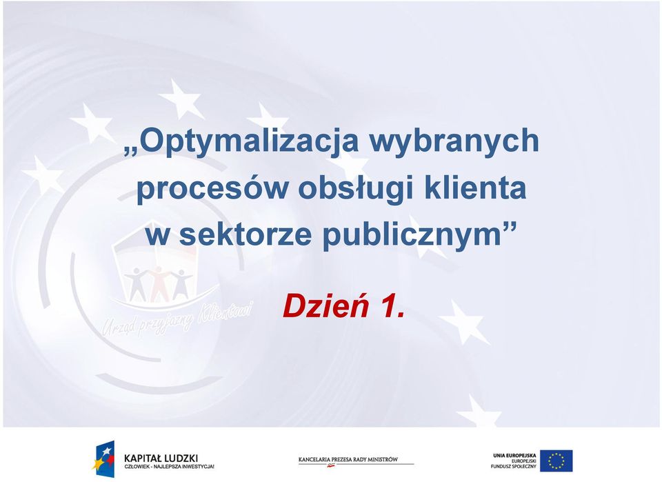obsługi klienta w